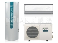 KLAND科浪三功能系列1.5匹空调热水器